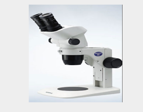 数码型体视显微镜